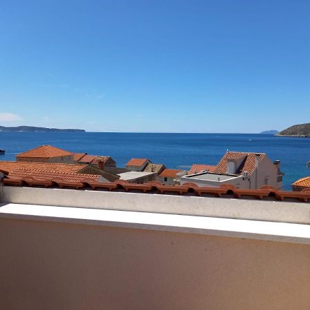Seaview Suites Ondina Komiža Zewnętrze zdjęcie