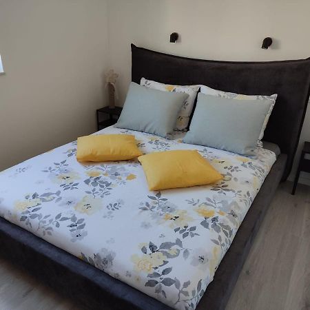 Seaview Suites Ondina Komiža Zewnętrze zdjęcie