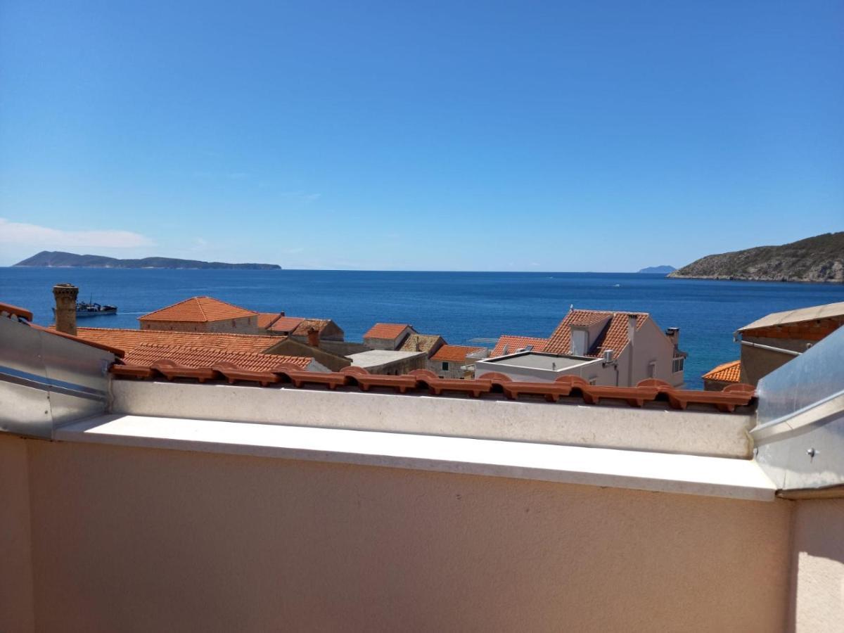 Seaview Suites Ondina Komiža Zewnętrze zdjęcie