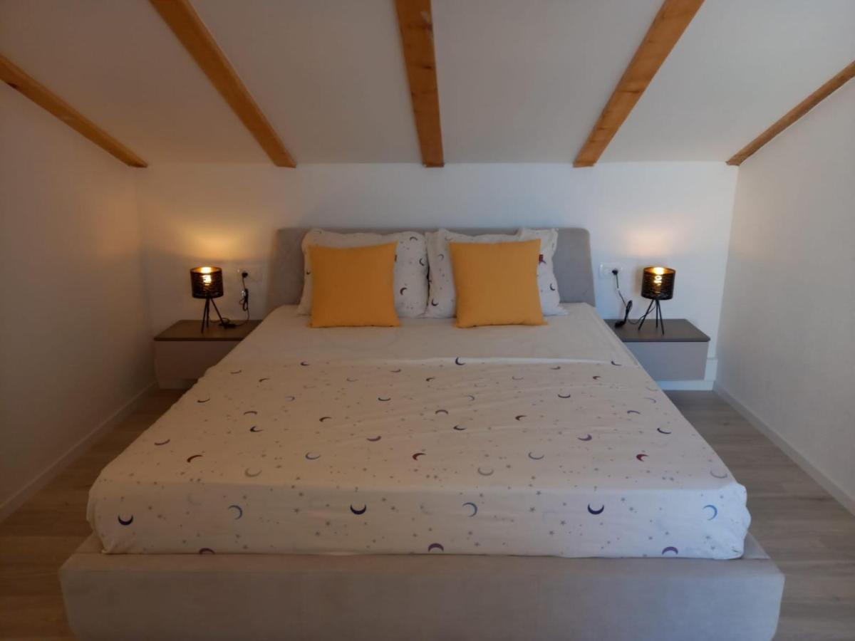 Seaview Suites Ondina Komiža Zewnętrze zdjęcie