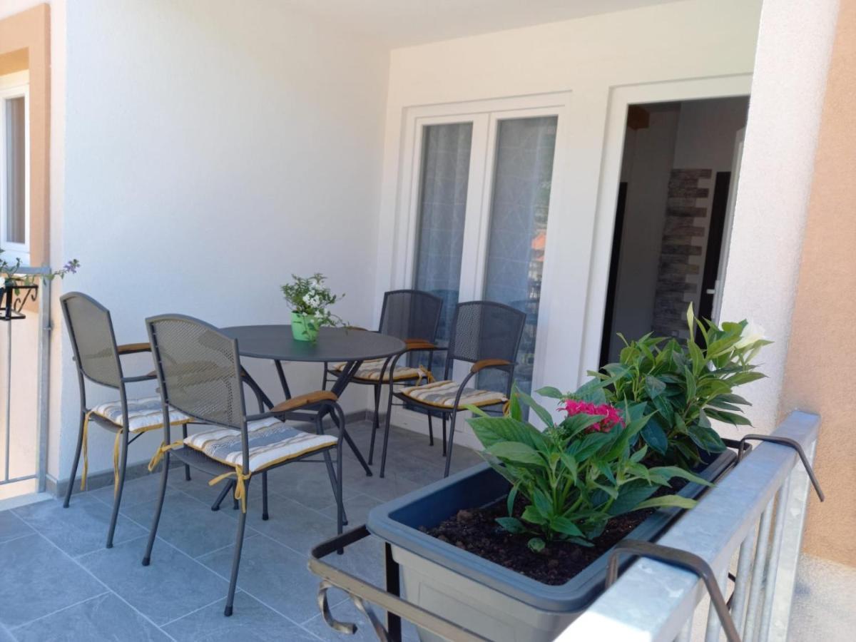 Seaview Suites Ondina Komiža Zewnętrze zdjęcie