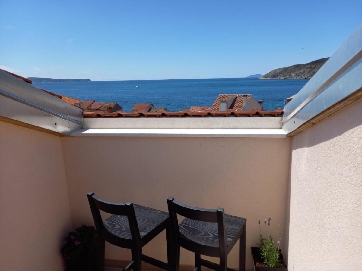 Seaview Suites Ondina Komiža Zewnętrze zdjęcie