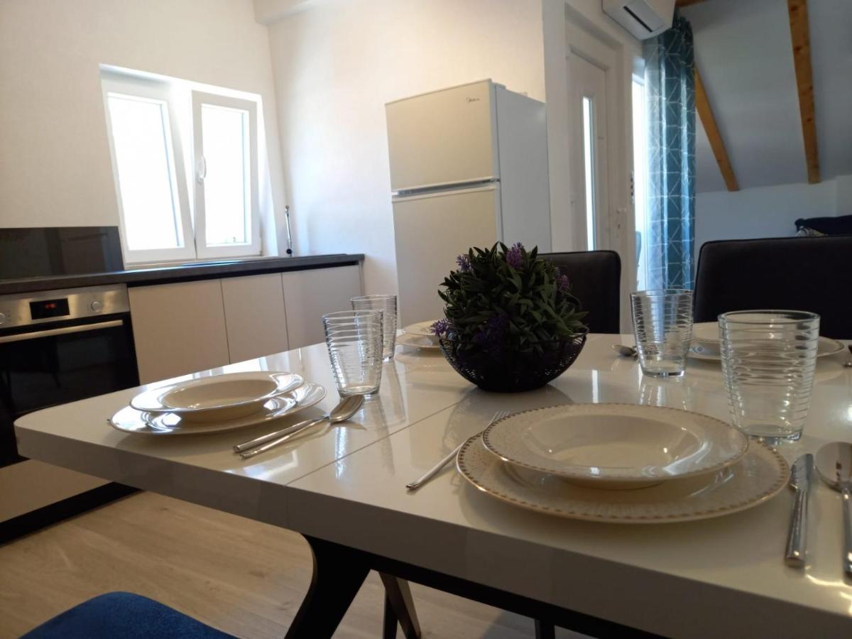Seaview Suites Ondina Komiža Zewnętrze zdjęcie