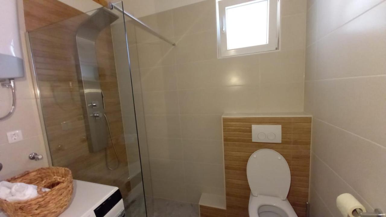 Seaview Suites Ondina Komiža Zewnętrze zdjęcie