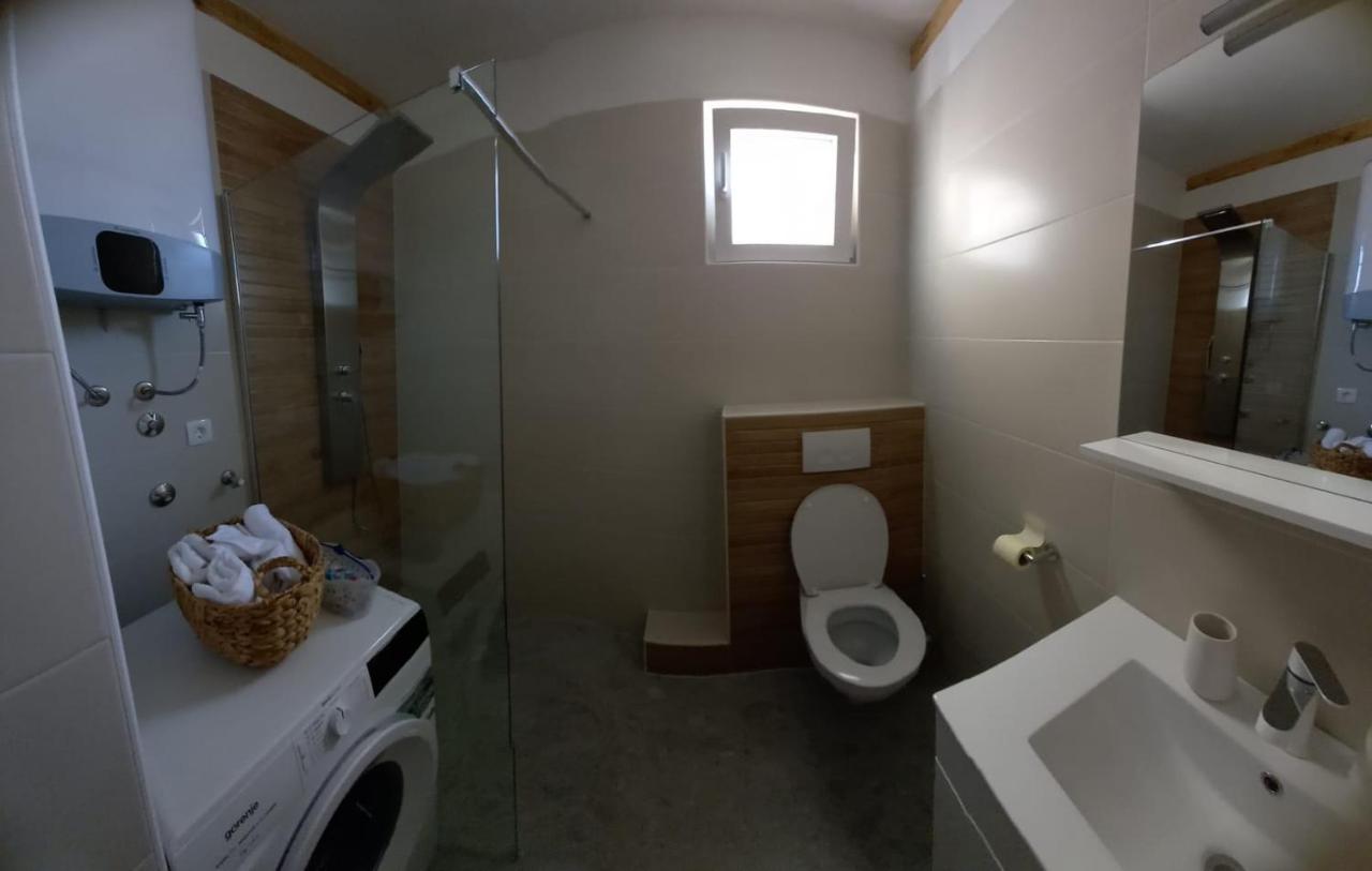 Seaview Suites Ondina Komiža Zewnętrze zdjęcie