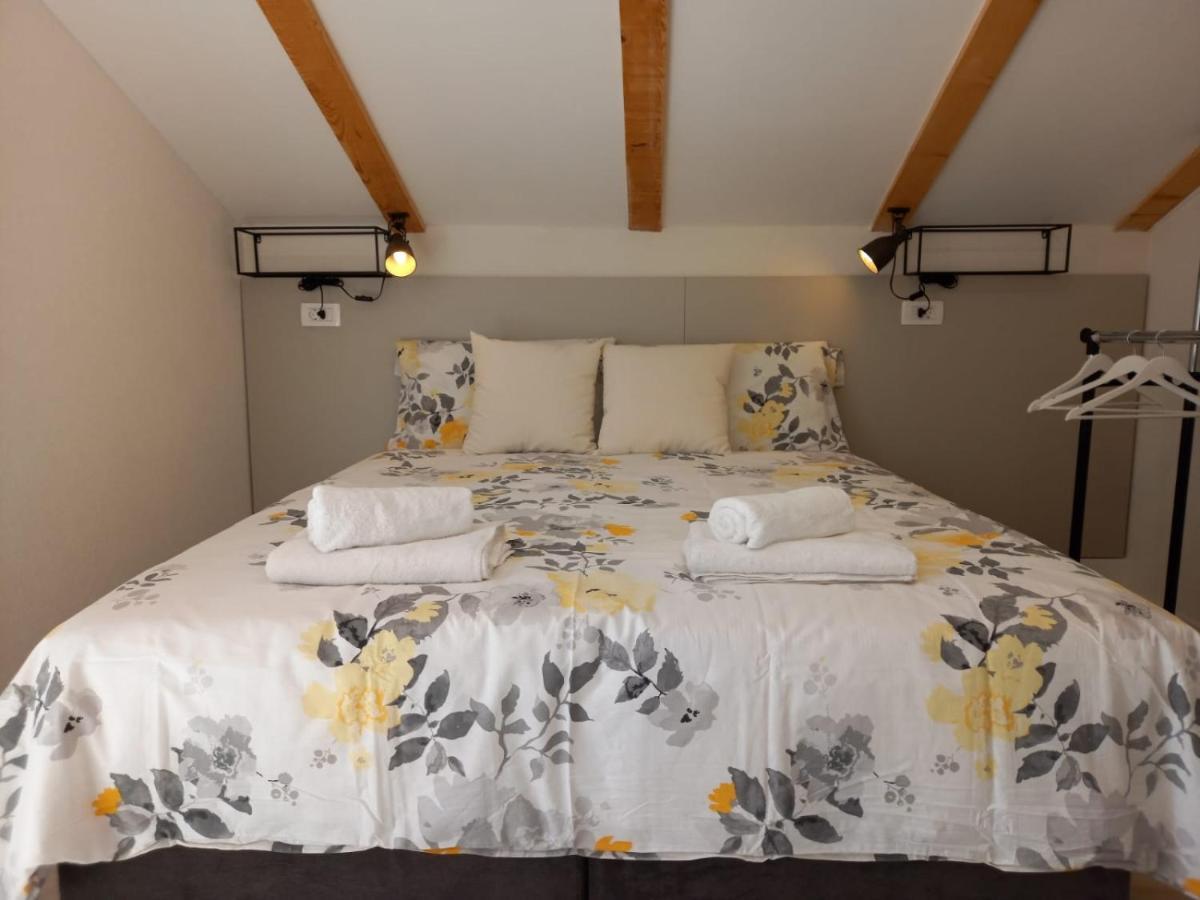 Seaview Suites Ondina Komiža Zewnętrze zdjęcie