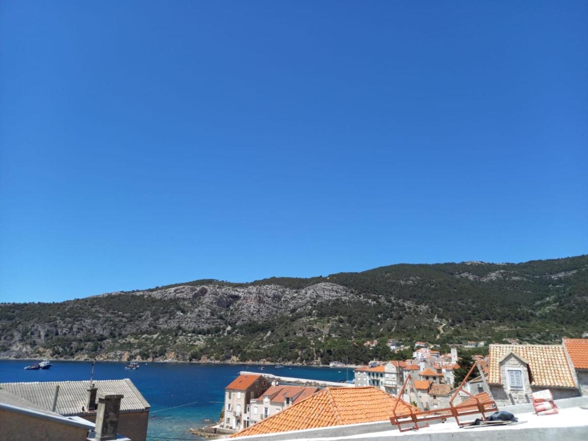 Seaview Suites Ondina Komiža Zewnętrze zdjęcie