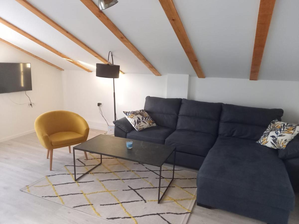 Seaview Suites Ondina Komiža Zewnętrze zdjęcie