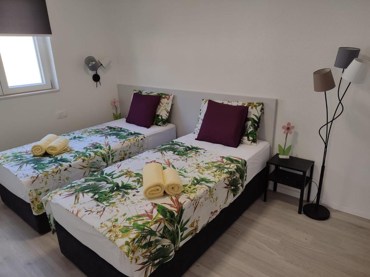 Seaview Suites Ondina Komiža Zewnętrze zdjęcie