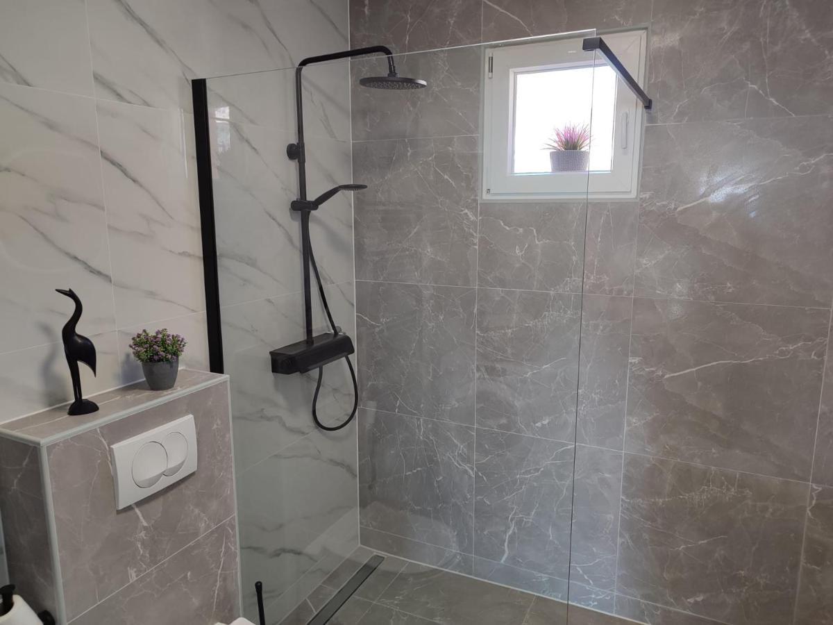 Seaview Suites Ondina Komiža Zewnętrze zdjęcie