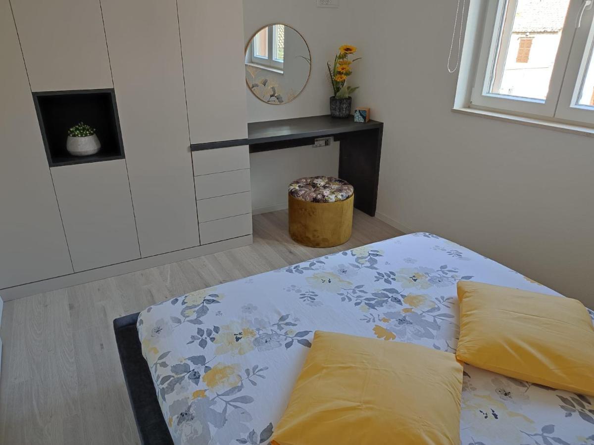 Seaview Suites Ondina Komiža Zewnętrze zdjęcie