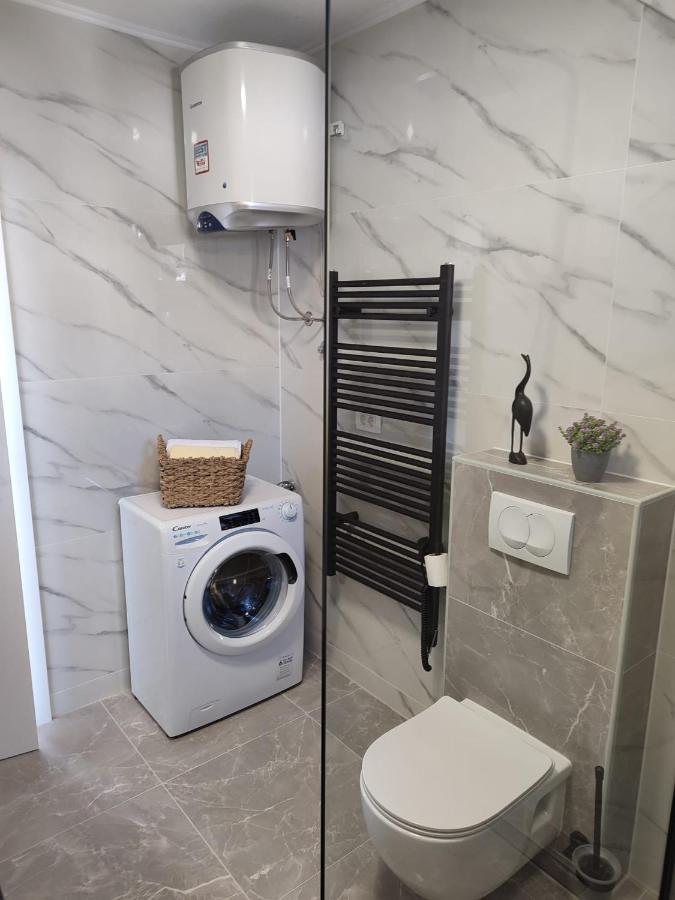 Seaview Suites Ondina Komiža Zewnętrze zdjęcie