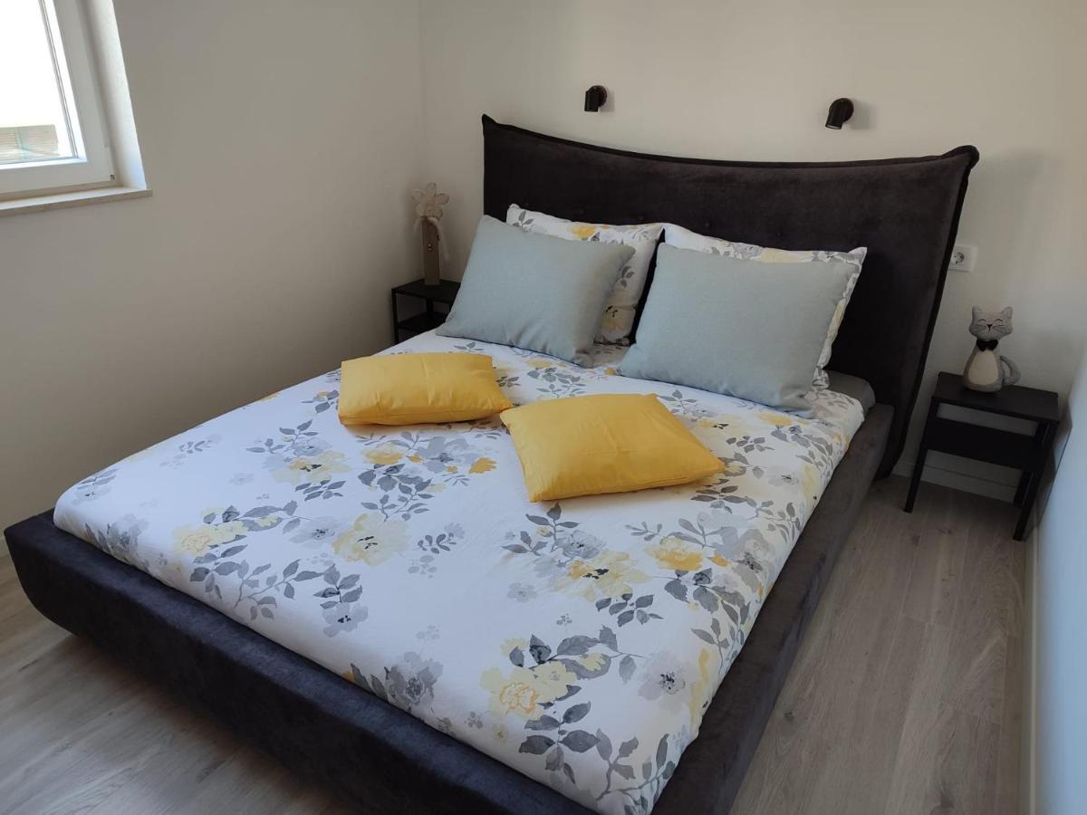 Seaview Suites Ondina Komiža Zewnętrze zdjęcie