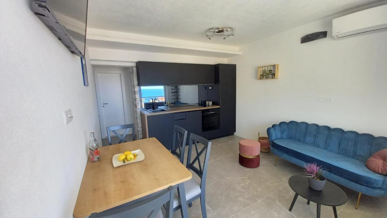 Seaview Suites Ondina Komiža Zewnętrze zdjęcie