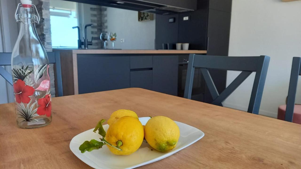 Seaview Suites Ondina Komiža Zewnętrze zdjęcie