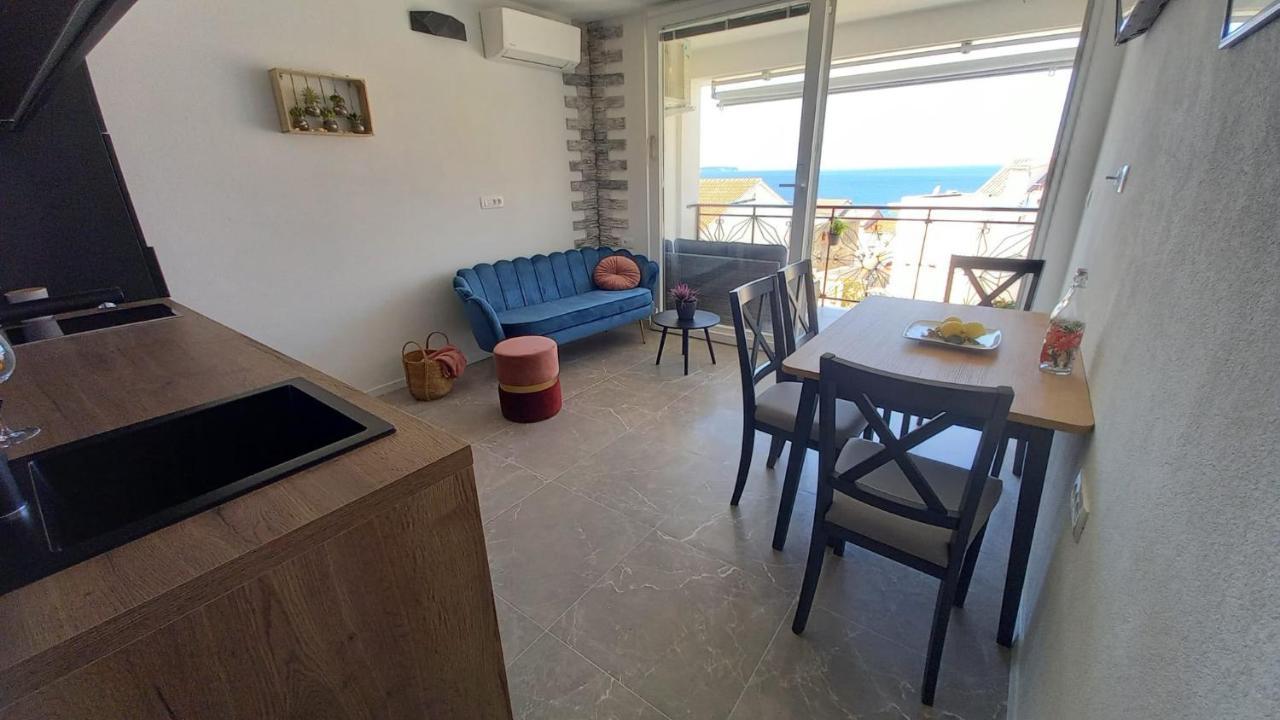 Seaview Suites Ondina Komiža Zewnętrze zdjęcie
